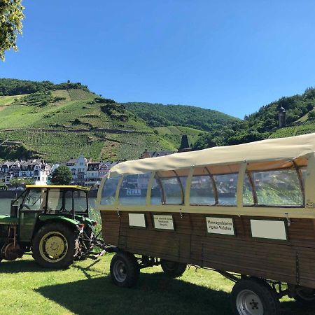 Ferienhaus Maring 外观 照片