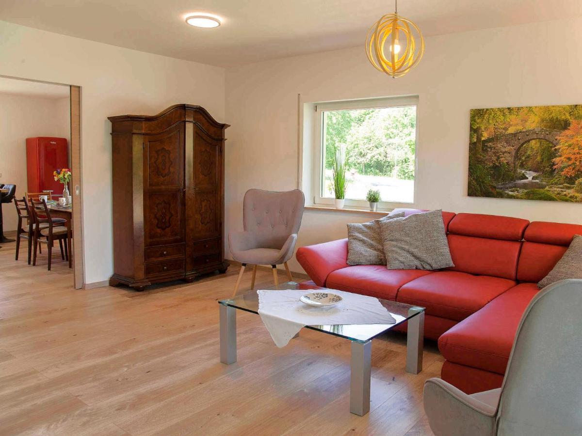 Ferienhaus Maring 外观 照片
