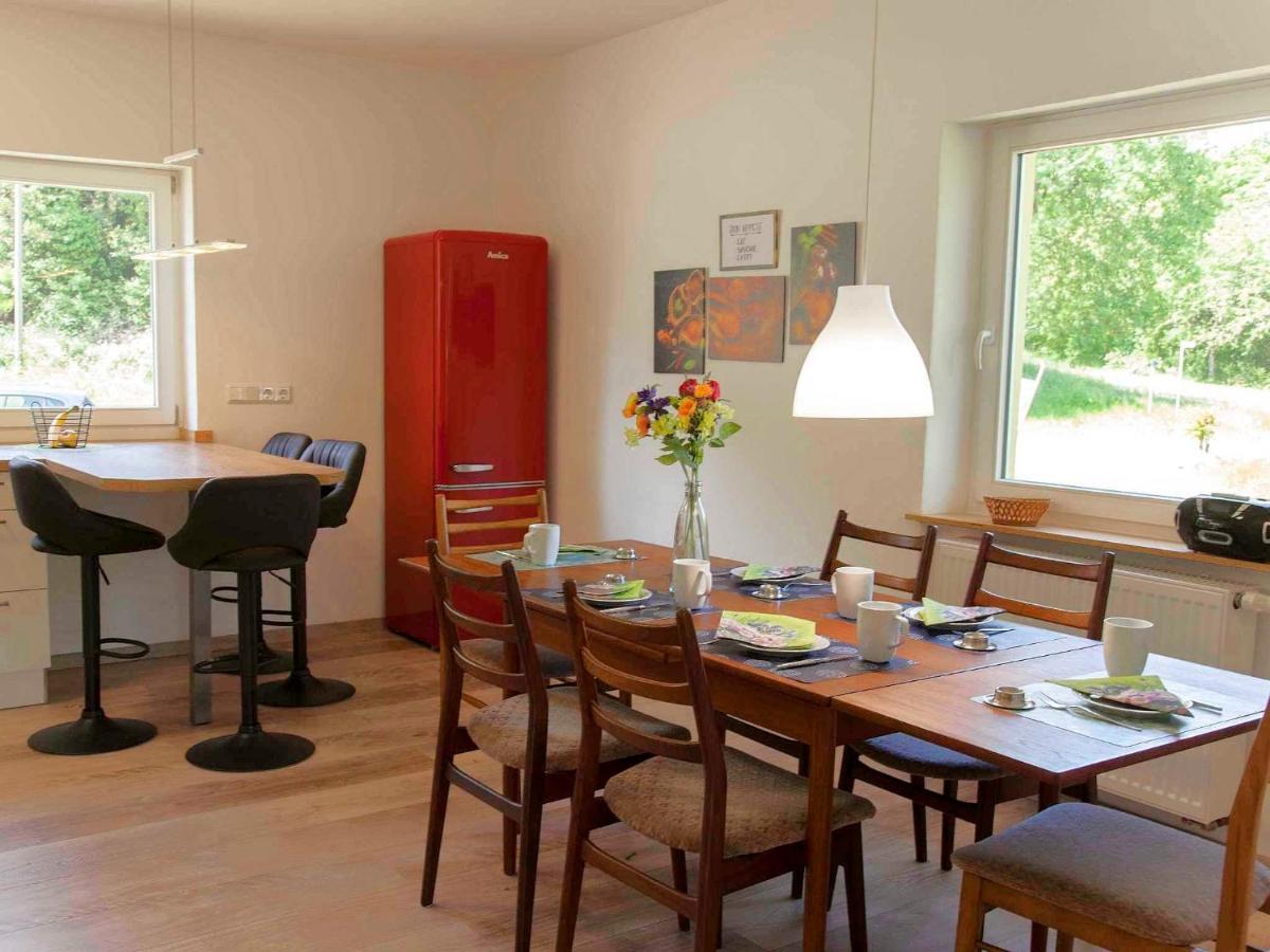 Ferienhaus Maring 外观 照片