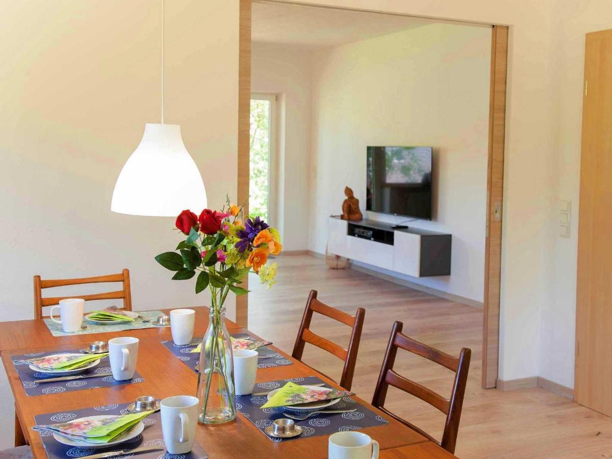 Ferienhaus Maring 外观 照片