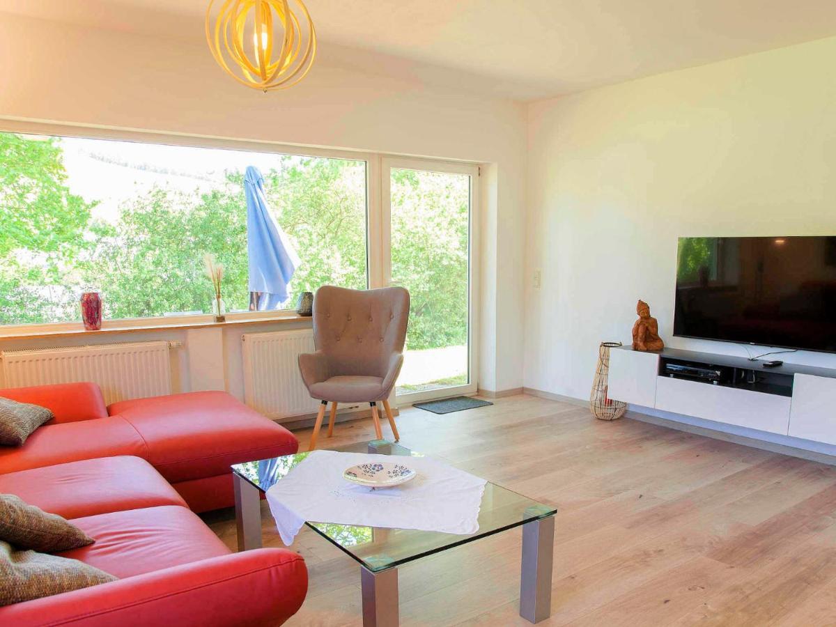 Ferienhaus Maring 外观 照片
