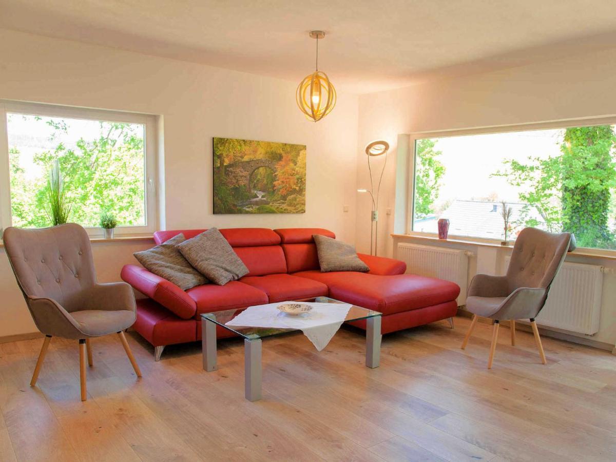 Ferienhaus Maring 外观 照片