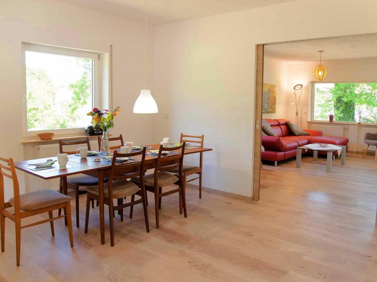 Ferienhaus Maring 外观 照片