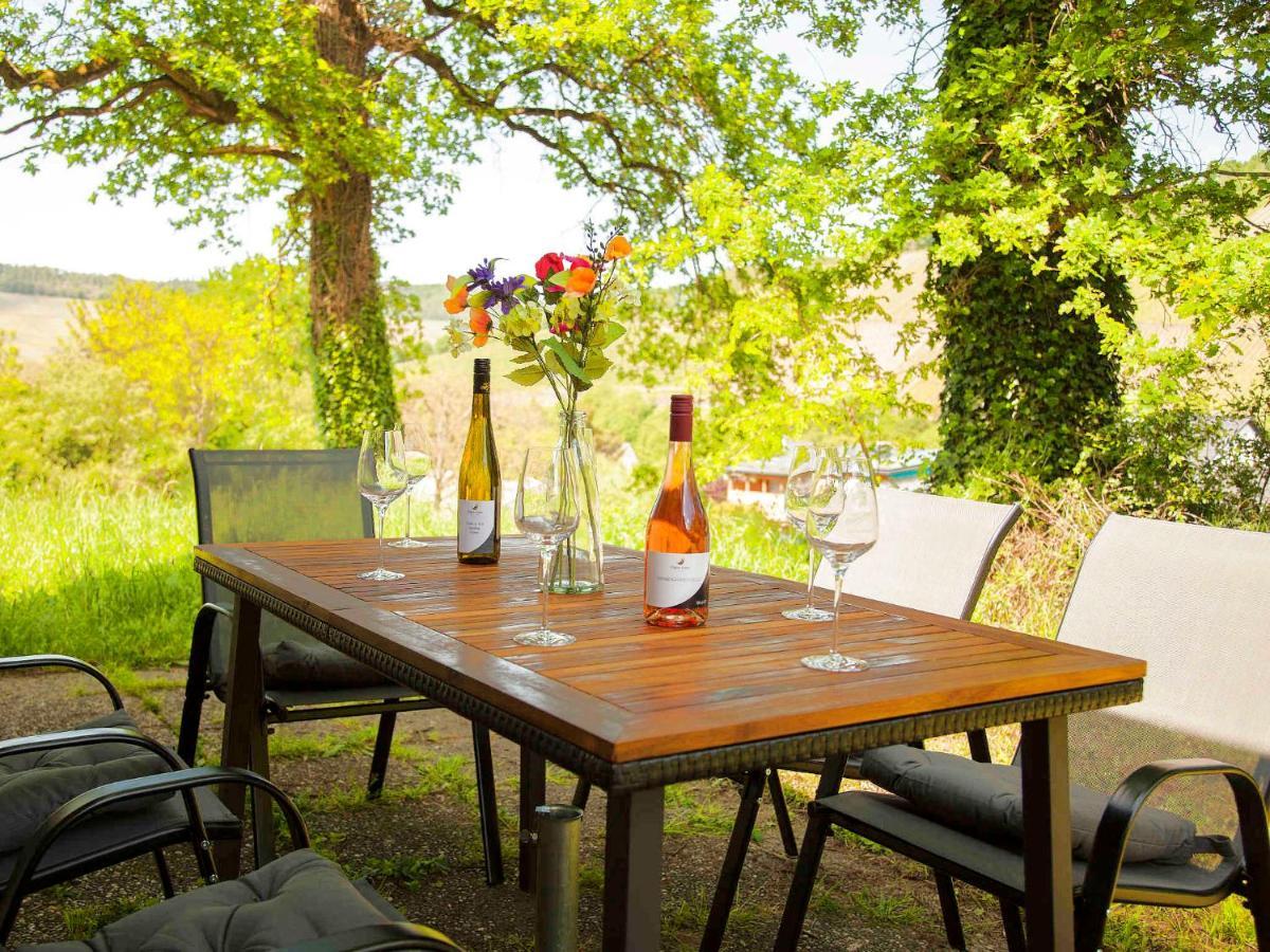 Ferienhaus Maring 外观 照片