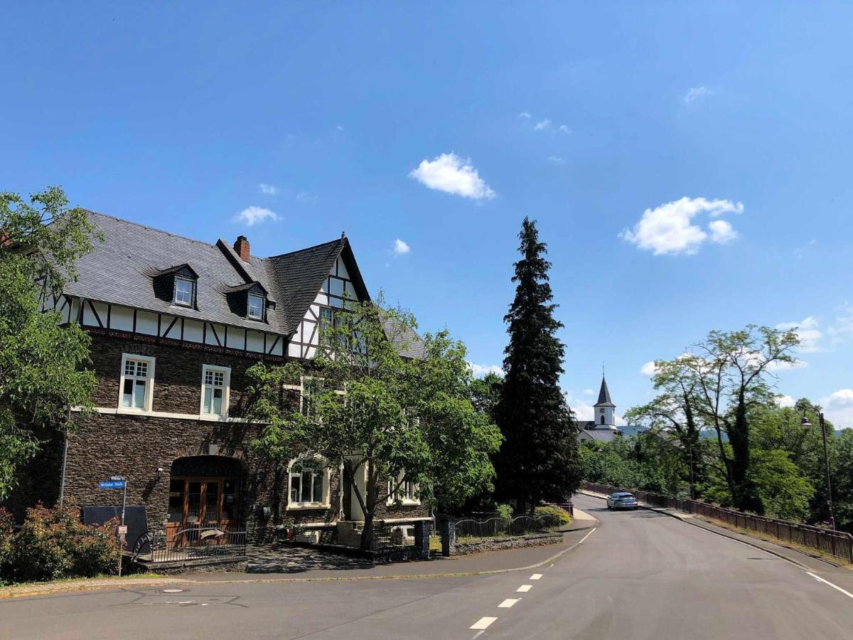 Ferienhaus Maring 外观 照片
