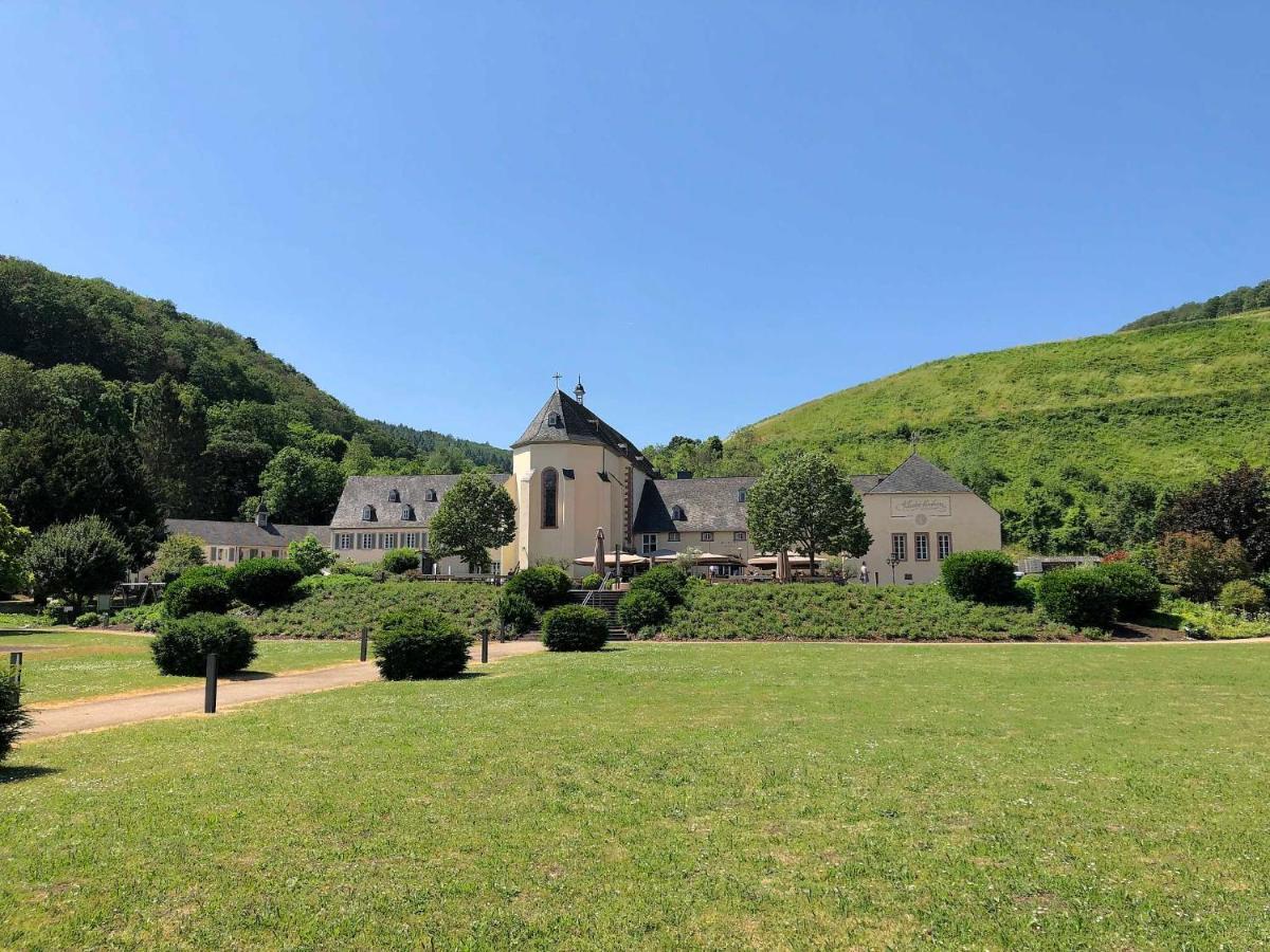 Ferienhaus Maring 外观 照片