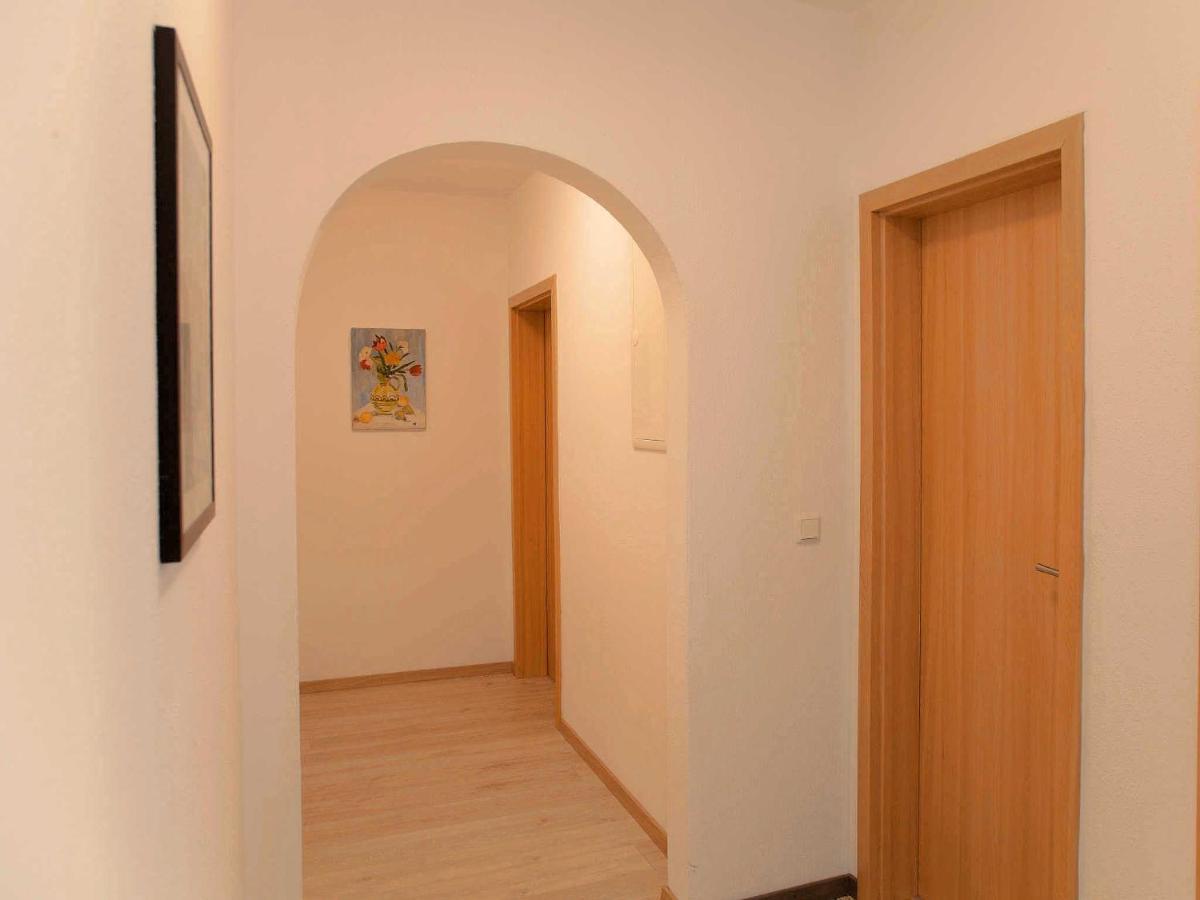 Ferienhaus Maring 外观 照片
