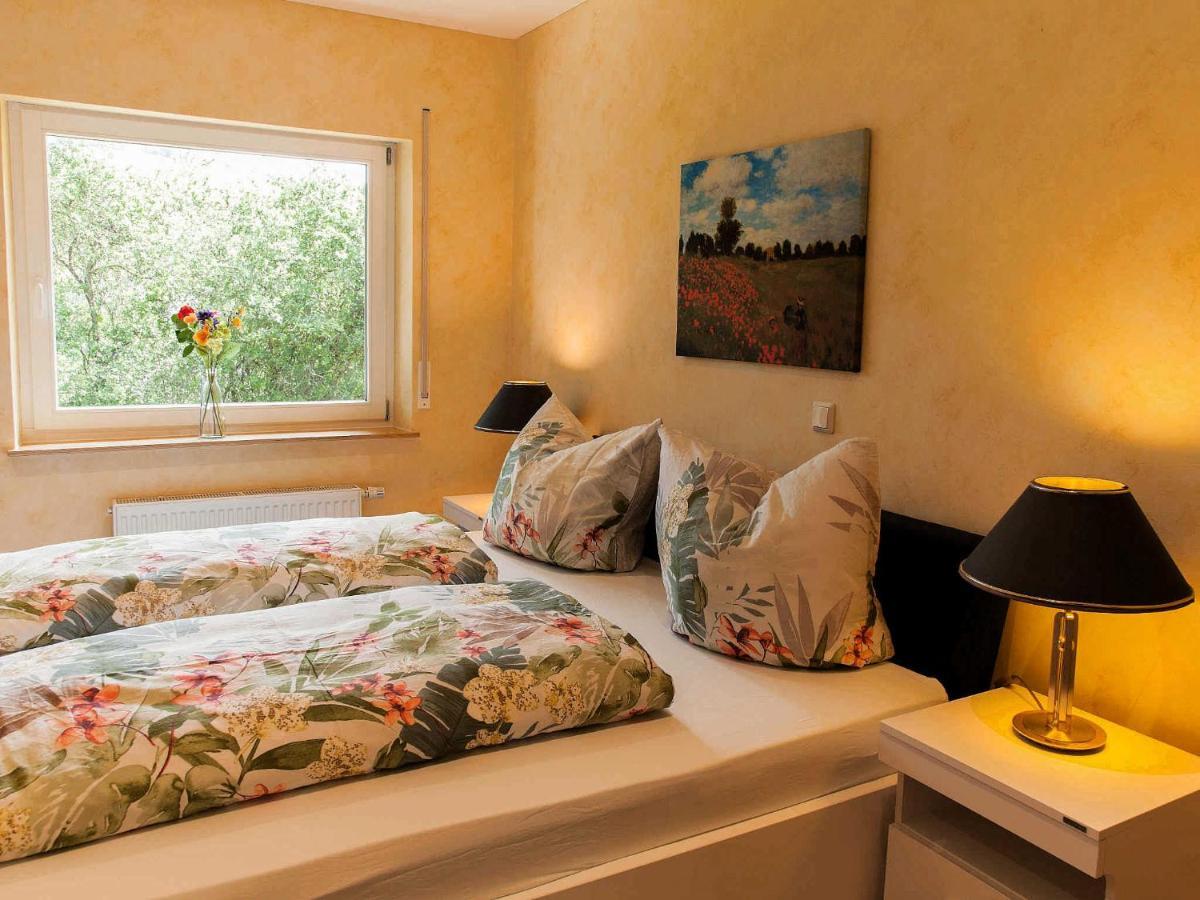 Ferienhaus Maring 外观 照片