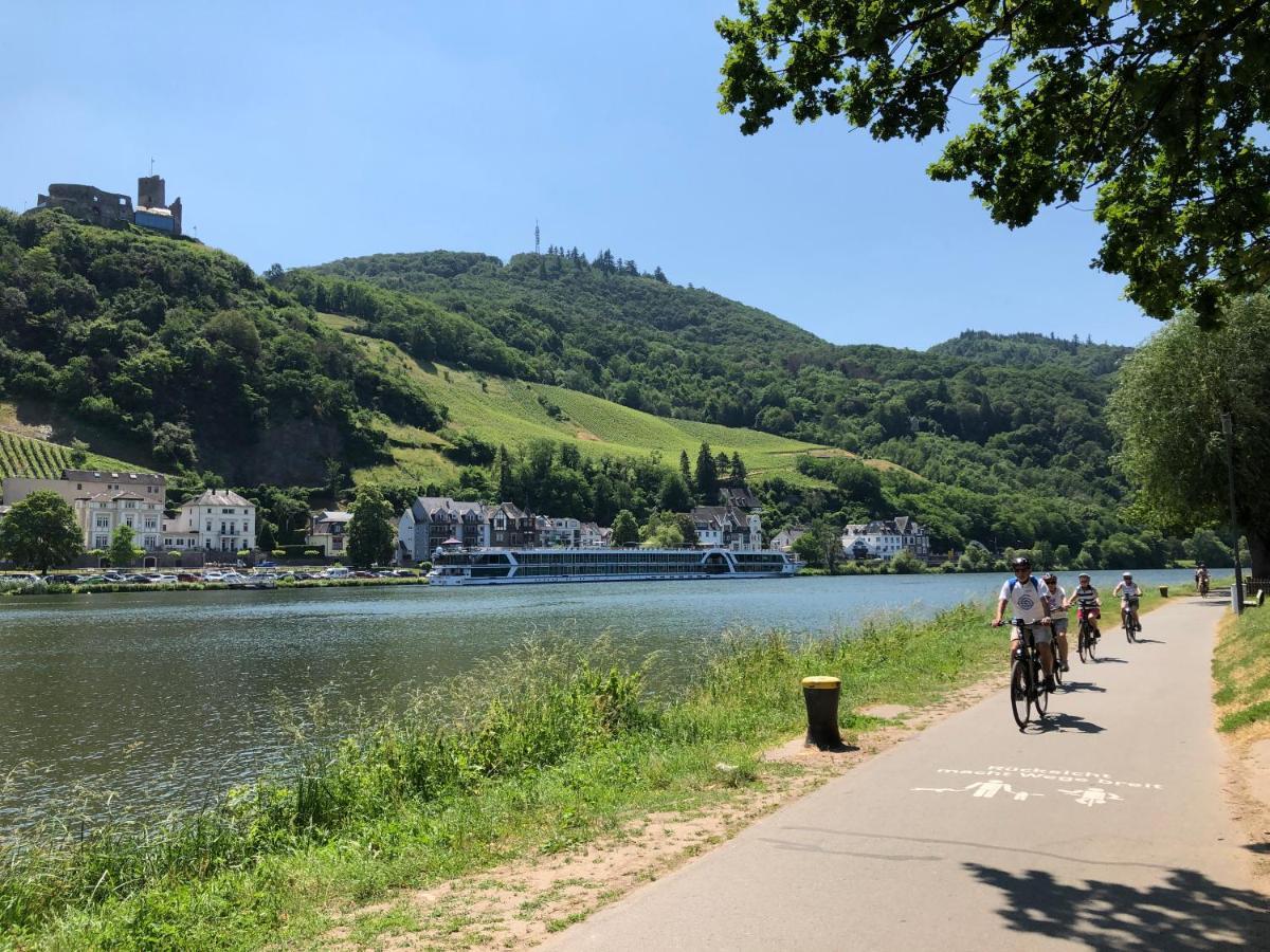 Ferienhaus Maring 外观 照片