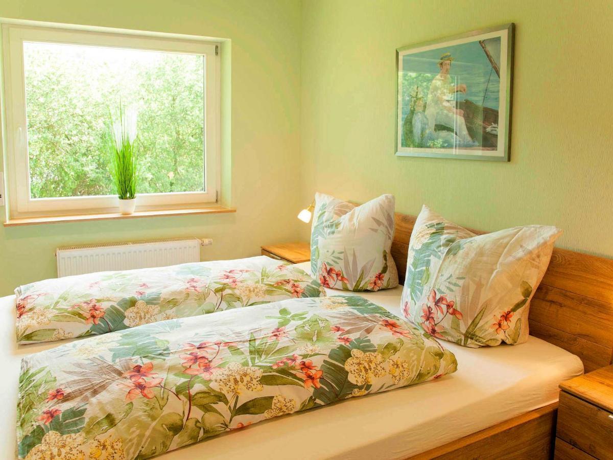 Ferienhaus Maring 外观 照片