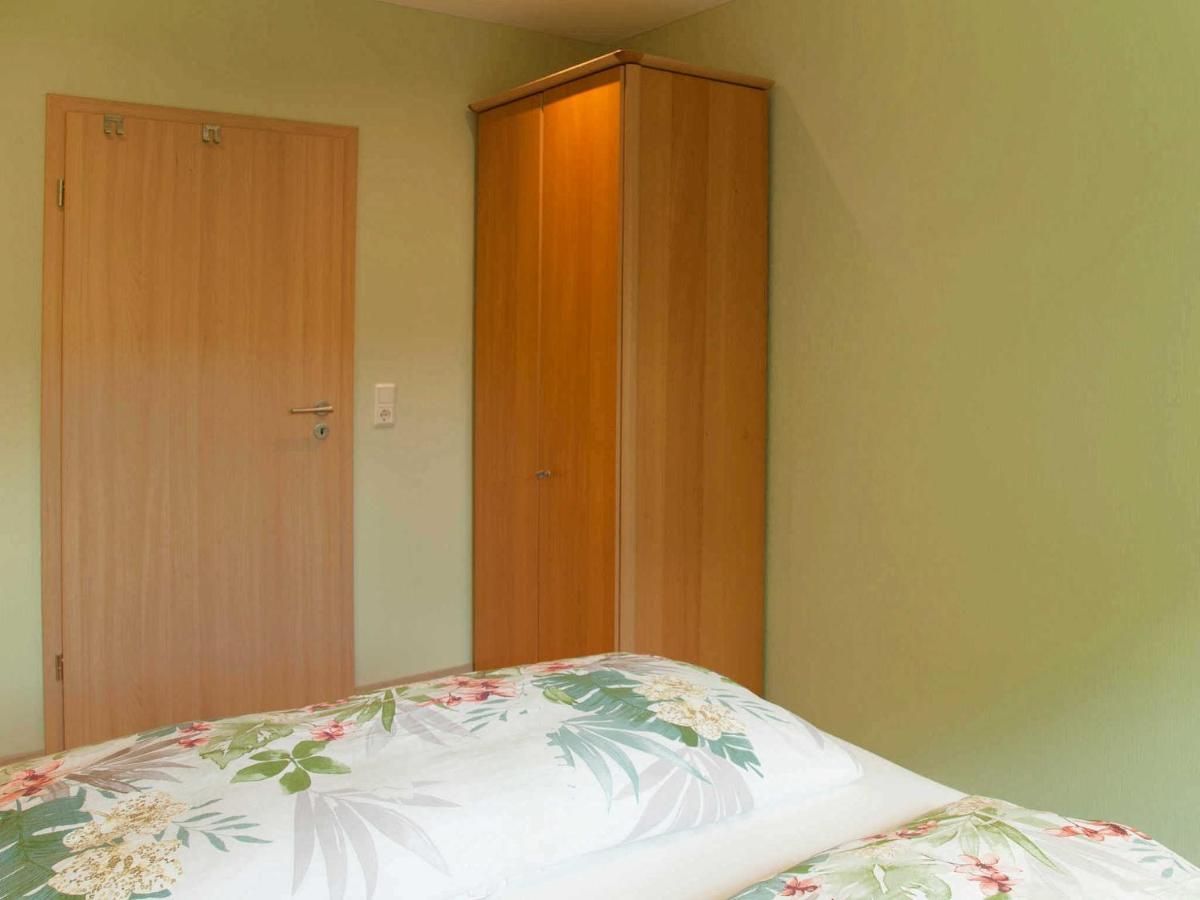 Ferienhaus Maring 外观 照片
