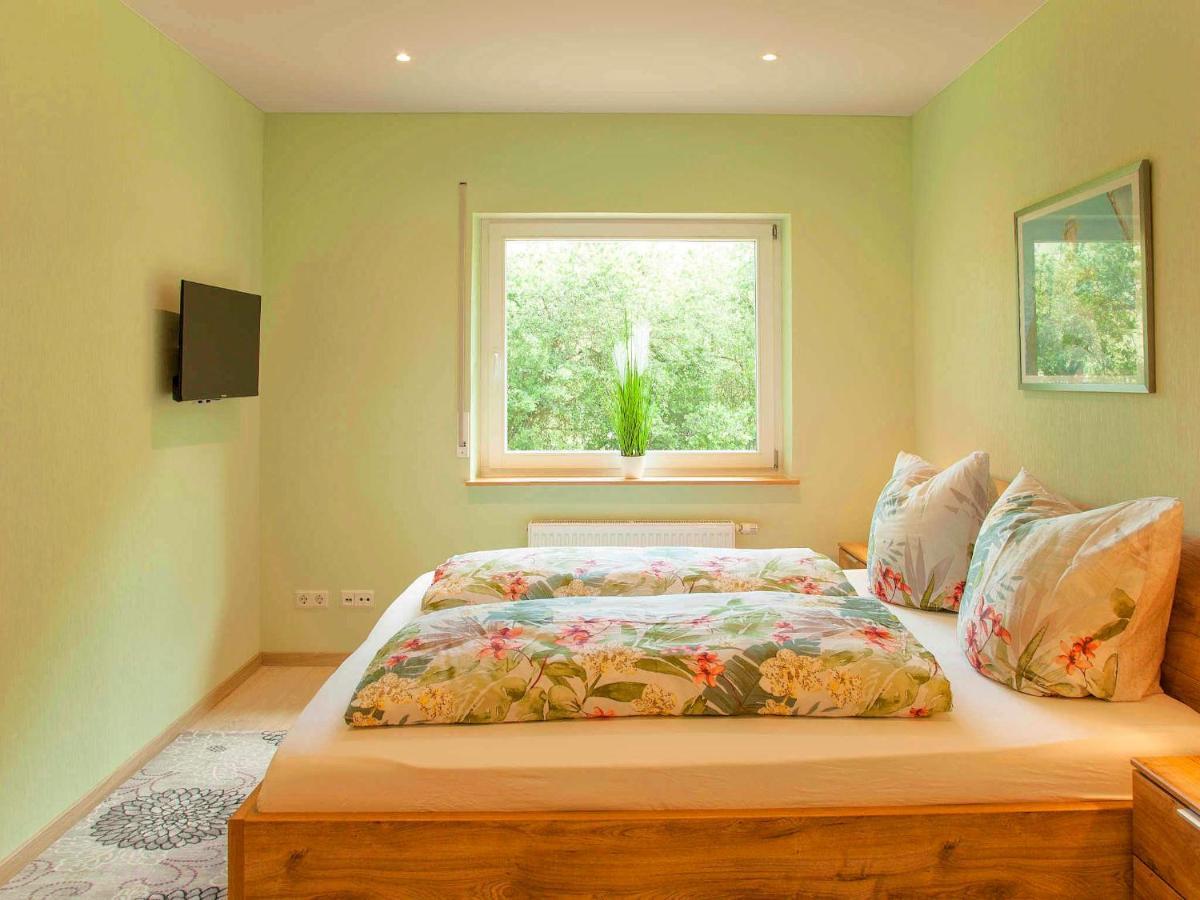 Ferienhaus Maring 外观 照片