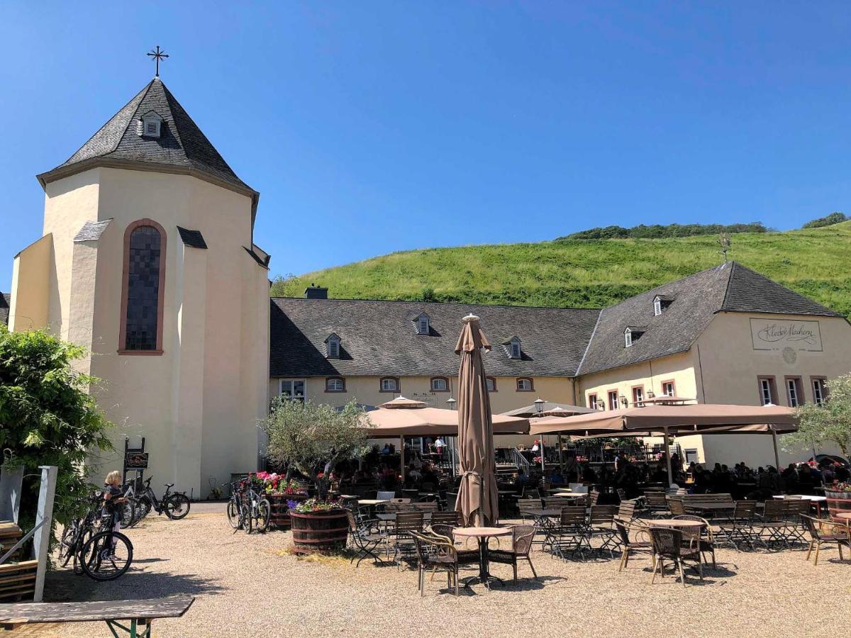 Ferienhaus Maring 外观 照片