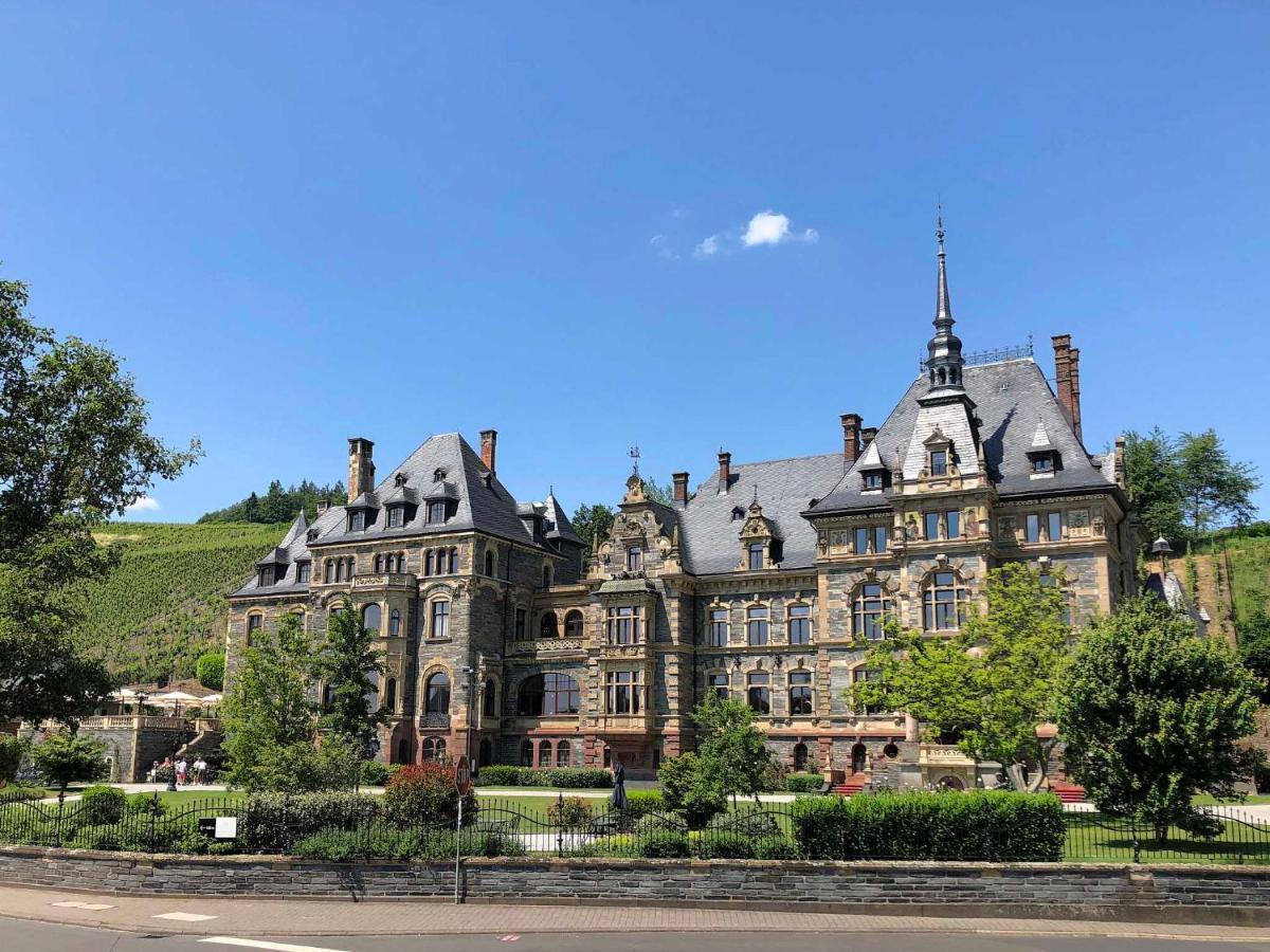 Ferienhaus Maring 外观 照片