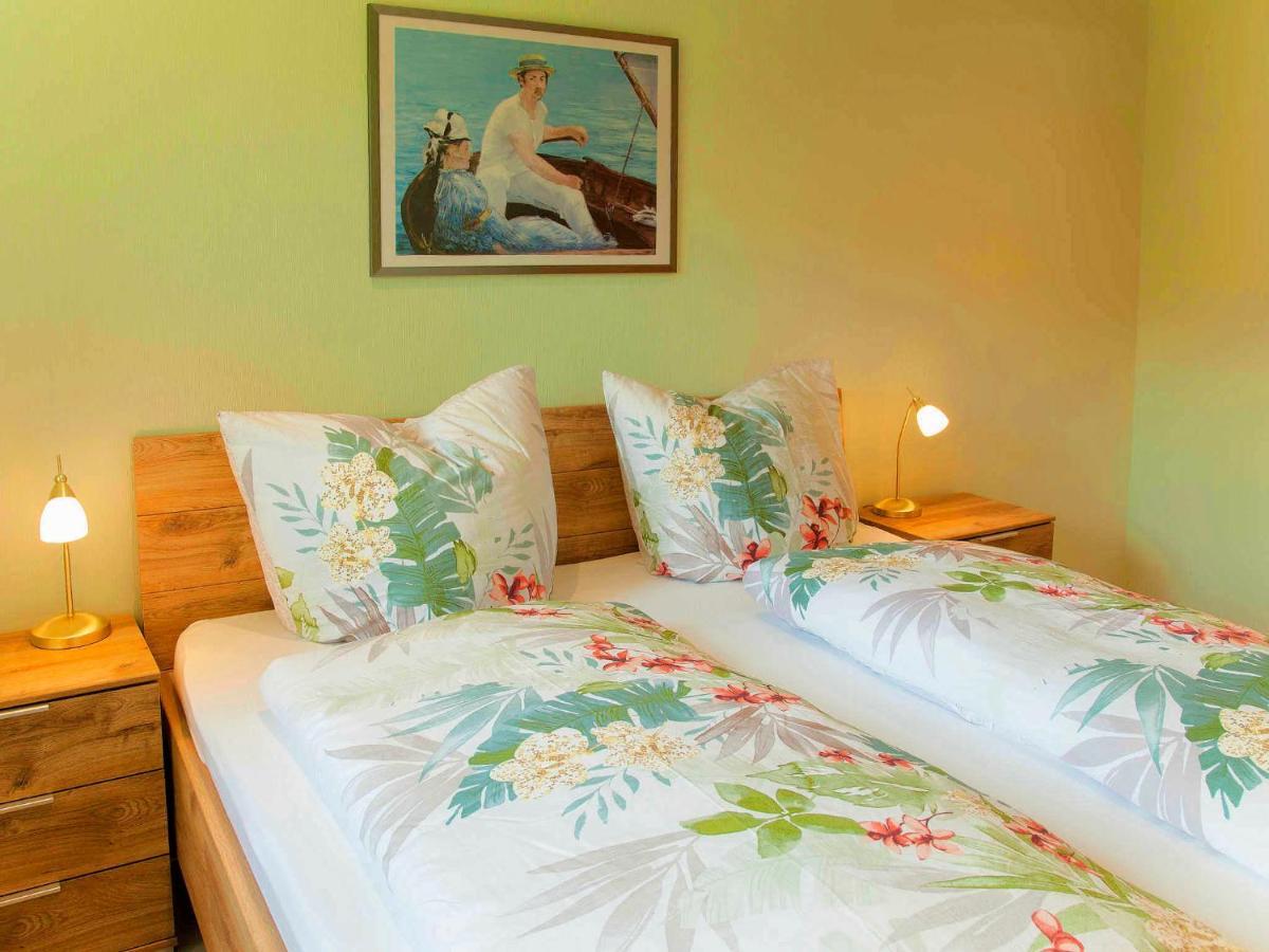 Ferienhaus Maring 外观 照片