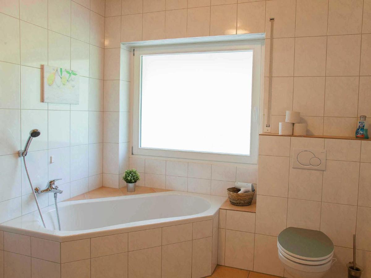 Ferienhaus Maring 外观 照片
