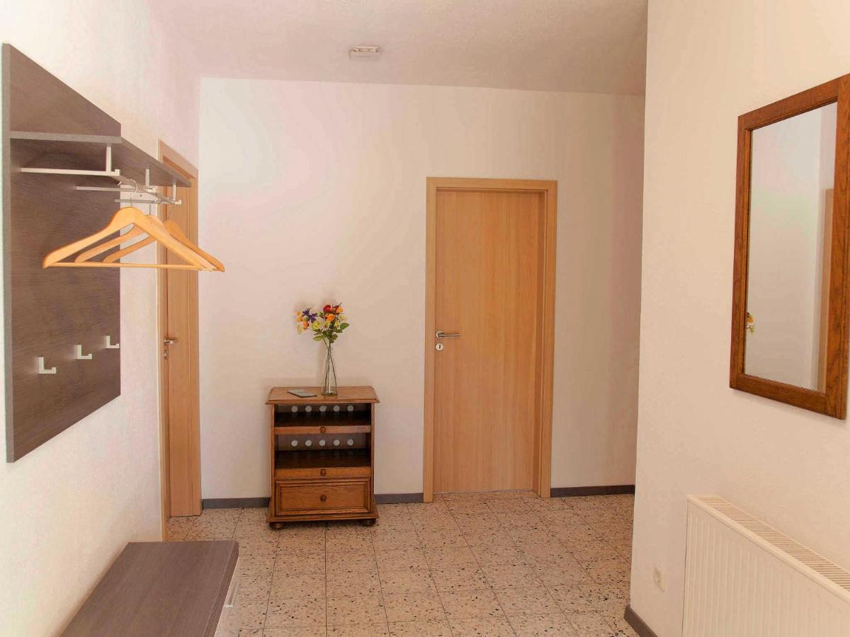 Ferienhaus Maring 外观 照片